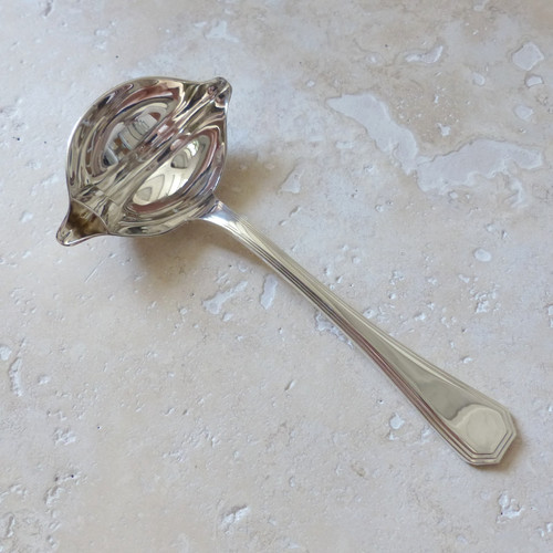 Christofle américa cuillère - christofle,
