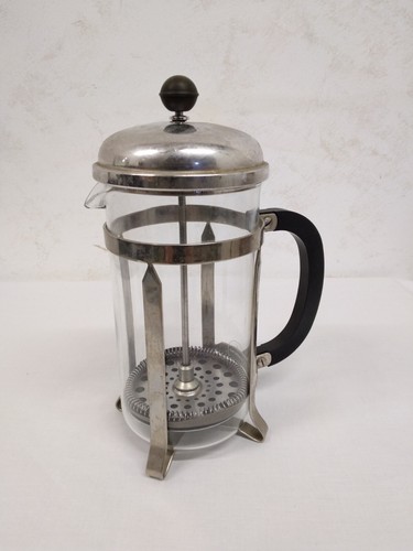 Cafetière piston chambord - À,
