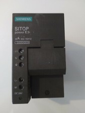 ALIMENTATION Stabilisée