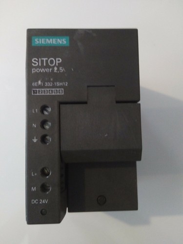 Alimentation stabilisée - alimentation,