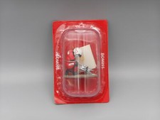 Firefighter biker, fire outfit, Tokyo, Japan 2004 - DelPrado