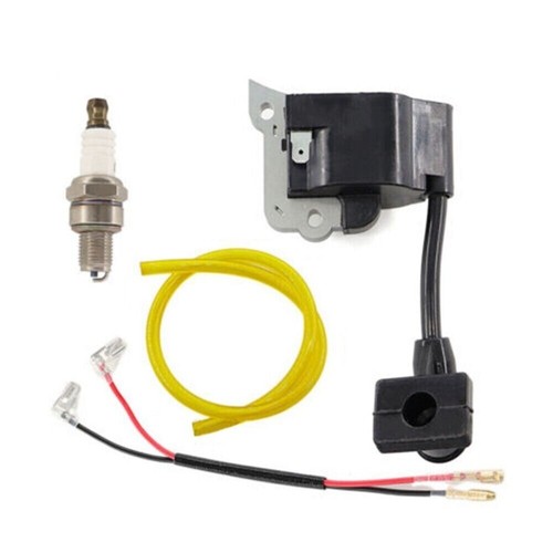 Bobine allumage pour moteur - pour,