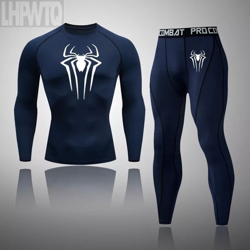 Sous vêtement homme ski snow
