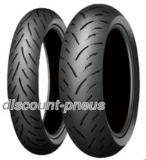 Pneus Moto Dunlop Sportmax