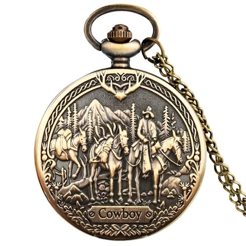 Montre gousset neuve far - gousset,