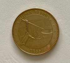 63 - JETON TOURISTIQUE - SUPER