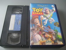 VHS /Toy Story/Disney/VF/TBE
