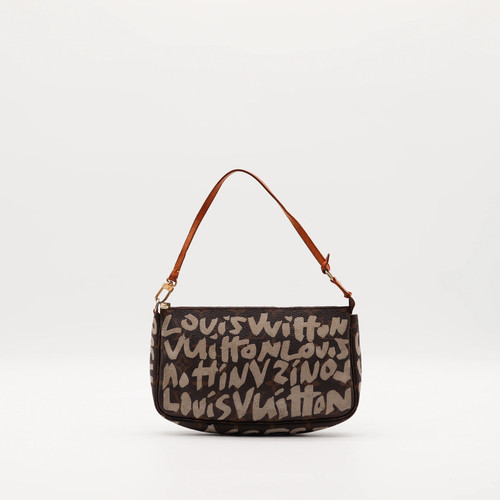 Pochette accessoires - pochette,