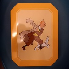 2002 - Boite biscuits Delacre