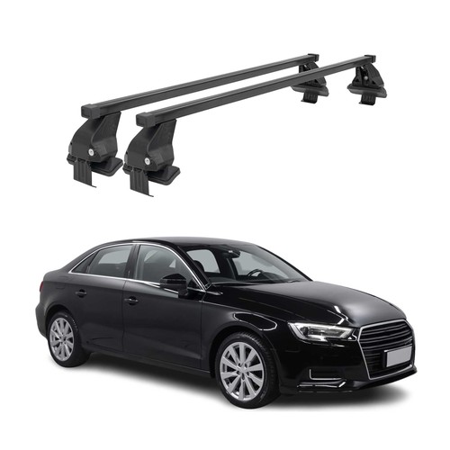 Barres toit transversales - barres,