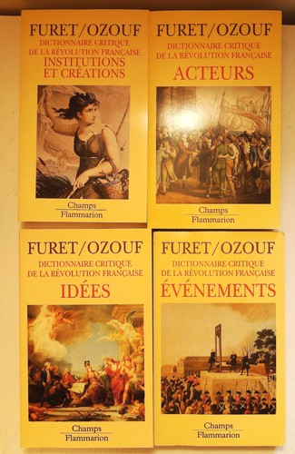 Furet ozouf dictionnaire - furet,