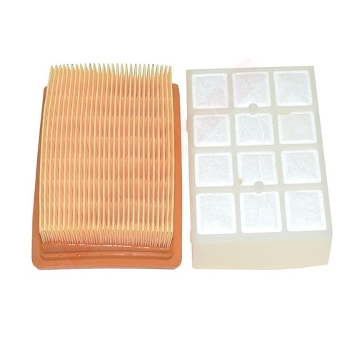 Filtre pow stihl br340 - filtre, pow.