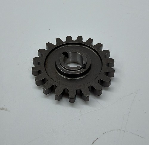 Engrenage pompe huile z12 - À,