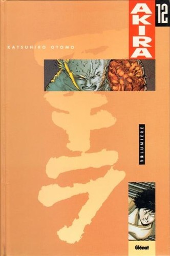 Akira lumière - akira, 12