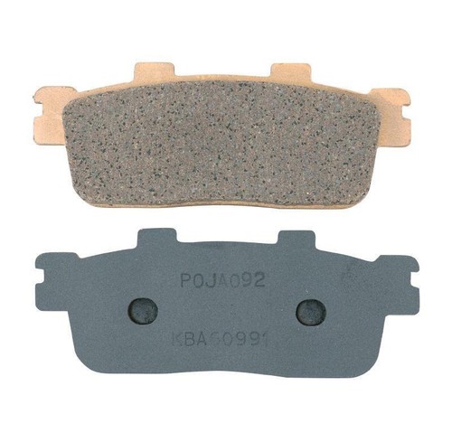 Plaquettes sym 125 gts - , ar