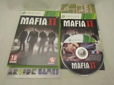 MAFIA II XBOX 360 FR (vendeur