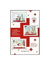 France feuillet F5528 Neuf**