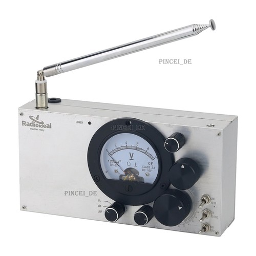Wide band portable full - portable,