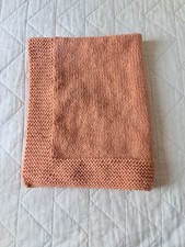 Couverture Bébé en Laine