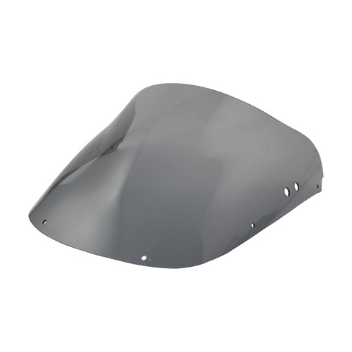 Bulle fumée airblade honda - bulle,