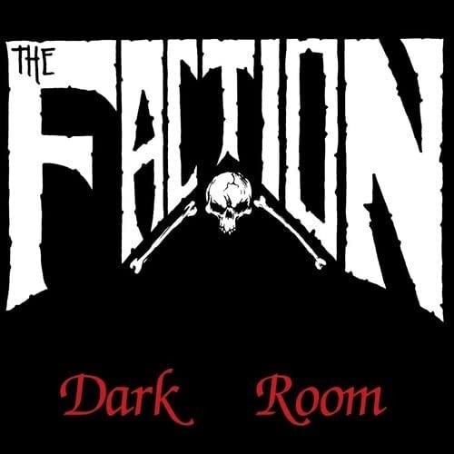 Faction the dark - dark, room