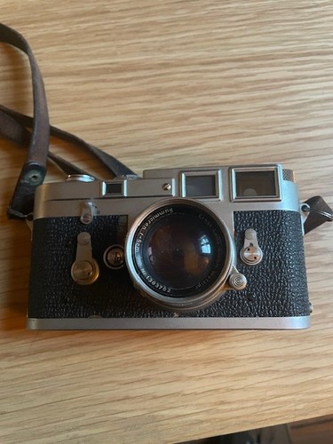 Leica - , m3