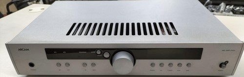 Amplificateur intégré arcam - intégré,