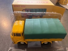 DINKY TOYS CAMION BACHE GAK