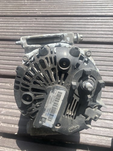 Alternateur opel corsa - corsa, d