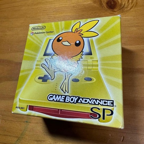 Console game boy - game, sp