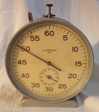 Ancien Grand Chronomètre J