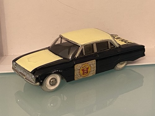 Jouet ancien friction ford - ancien,