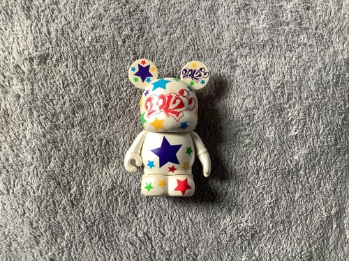 Vinylmation disney - vinylmation,