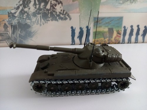 Char amx canon long - ,