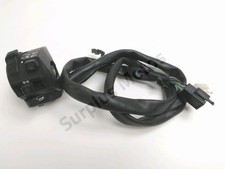 COMMODO GAUCHE HONDA XLV 1000