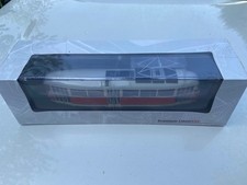 TRAMWAY NON MOTORISÉ TATRA T1