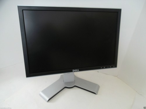 Ecran lcd dell ultrasharp - lcd, 19"