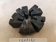 amortisseurs de couple pour Hyosung GT 125 COMET  de 2003 a 2009