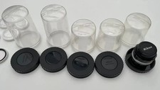 Nikon 5 Étuis pour objectifs