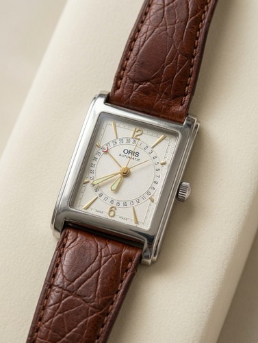 Oris b7460 pointer date - b7460,