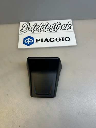 Cache porte bagage vespa - 1,