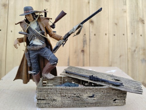Figurine mcfarlane toys spawn - figurine,