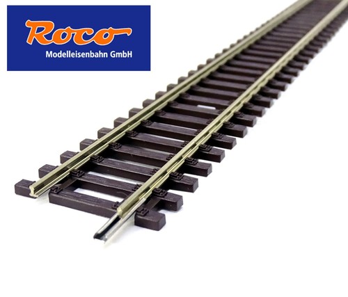 Rail roco line sans ballast - line,
