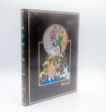TINTIN Edition Rombaldi Tome