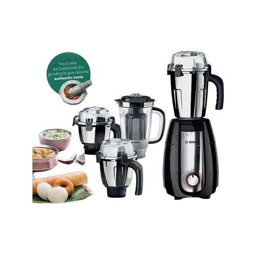 Bosch truemixx pro mixeur 1000 - pro,
