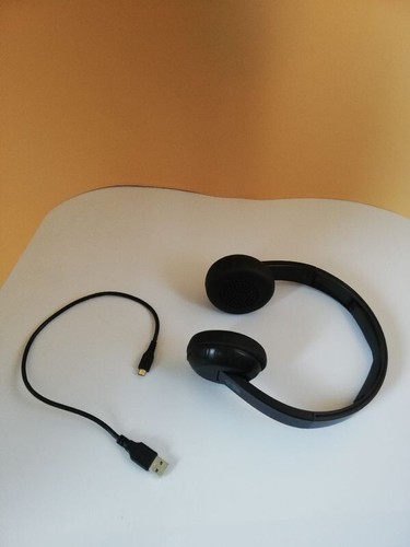 Casque wireless skullcandy