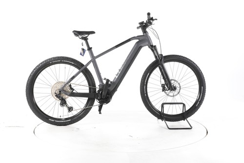 Cube reaction hybrid race vtt - cube,