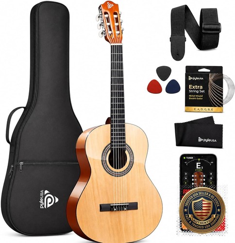 Inch classical acoustic - inch,