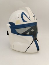 Masque Star Wars Hasbro 2011 Masque Storm Trooper Clone Déguisement Jeu