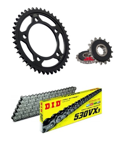 Set transmission honda 900 - honda, cb